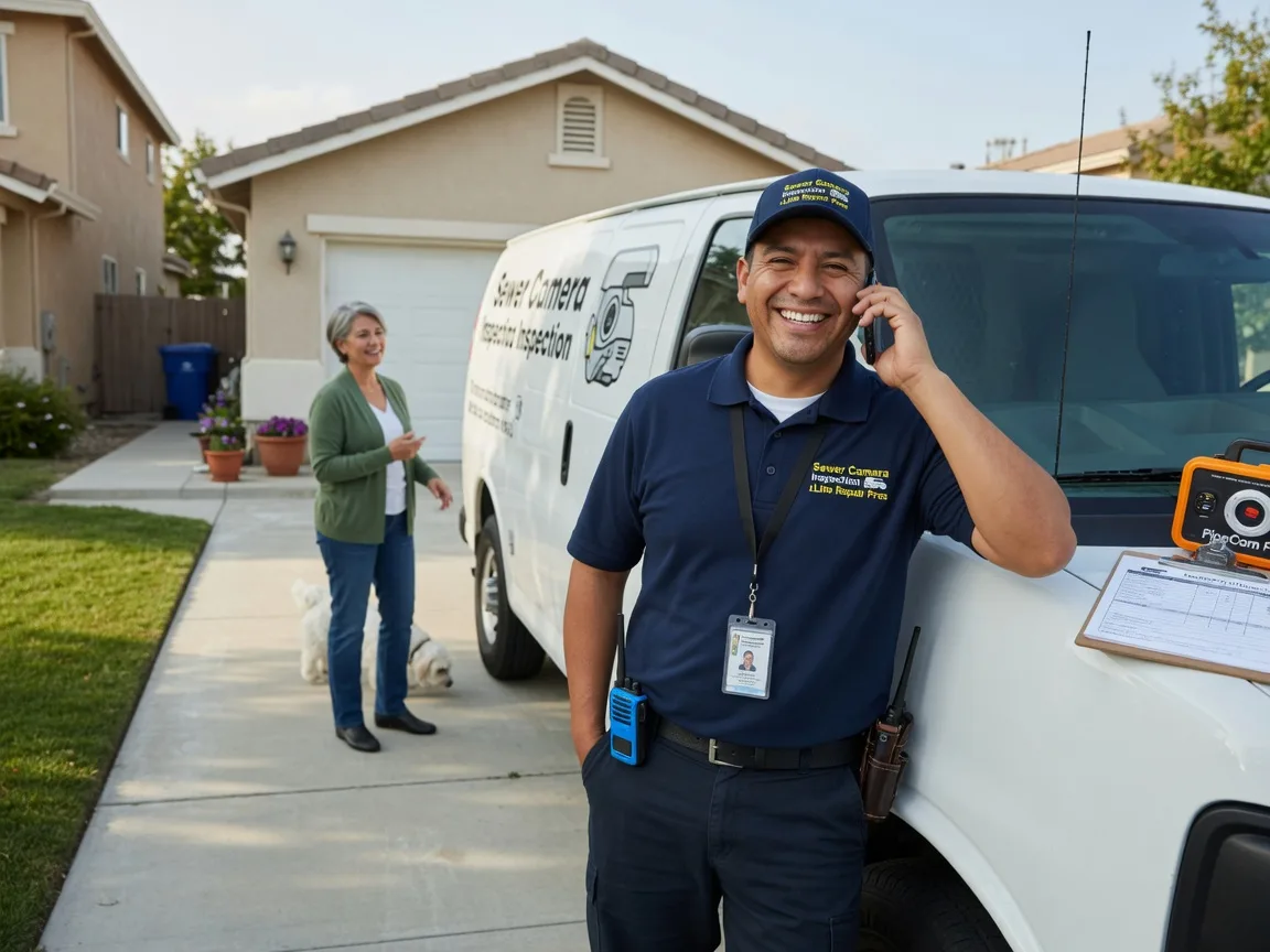 Sewer Line Repair New Market, TN FAQs